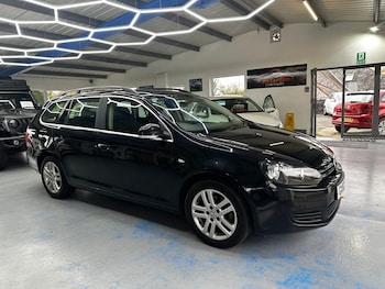 Used Volkswagen Golf 2013 for sale - 76430868: Photo