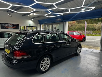 Used Volkswagen Golf 2013 for sale - 76430868: Photo