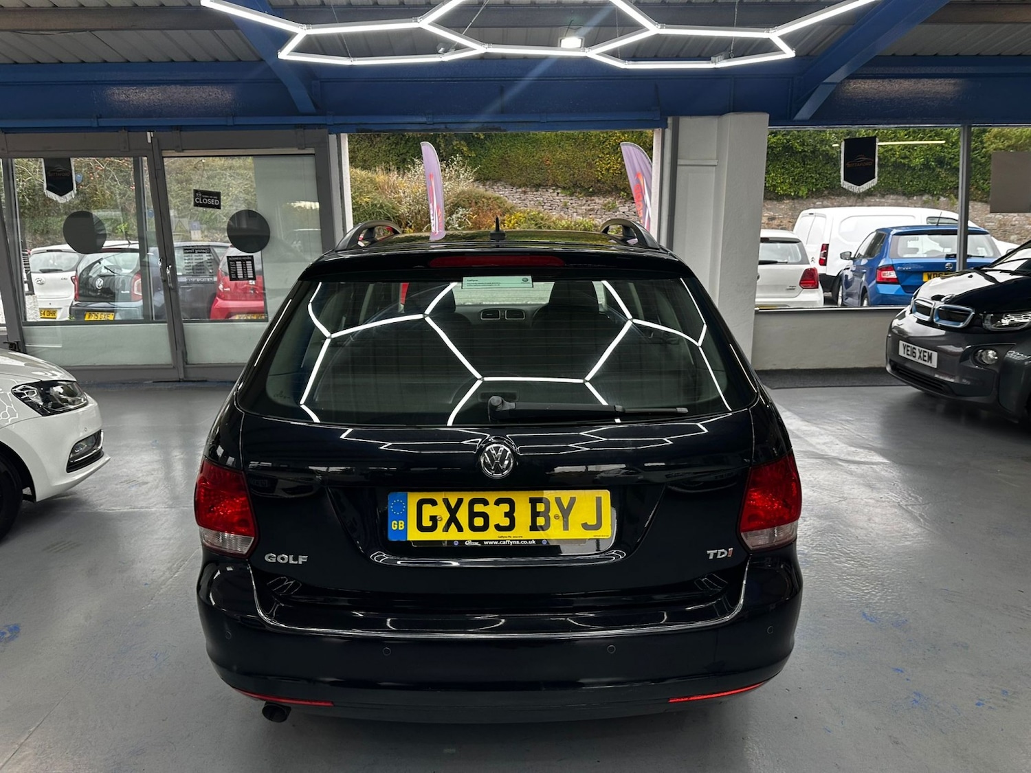 Used Volkswagen Golf 2013 for sale - 76430868: Photo 5