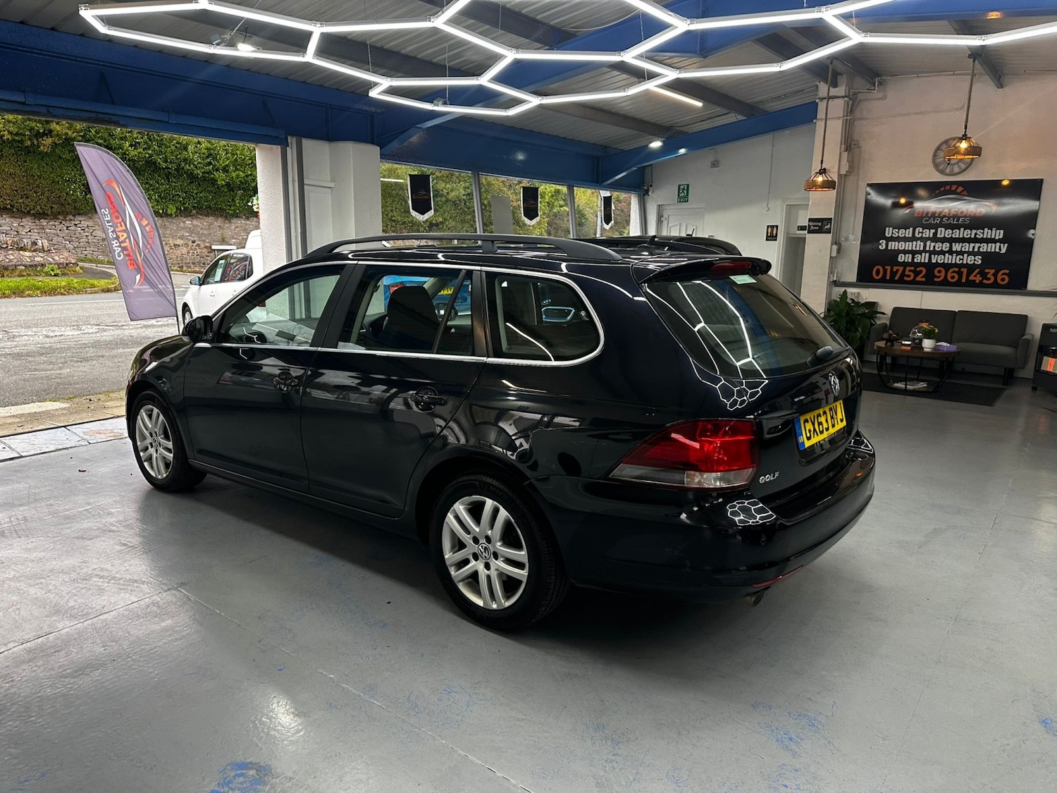 Used Volkswagen Golf 2013 for sale - 76430868: Photo 6