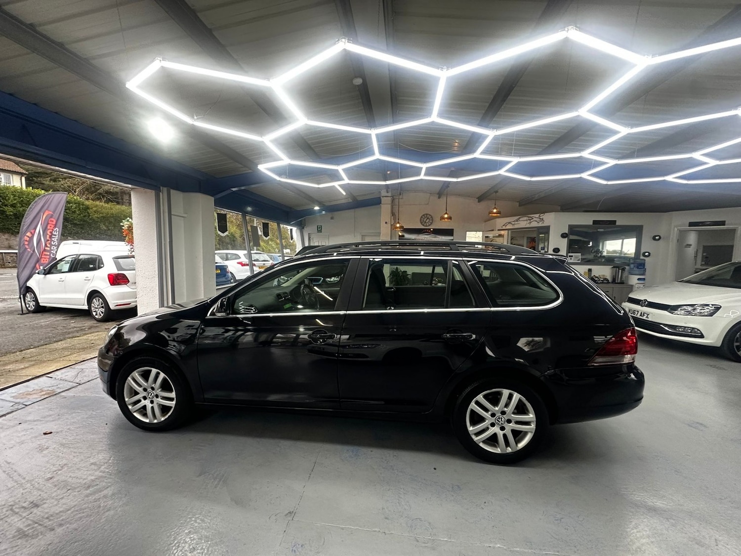 Used Volkswagen Golf 2013 for sale - 76430868: Photo 7