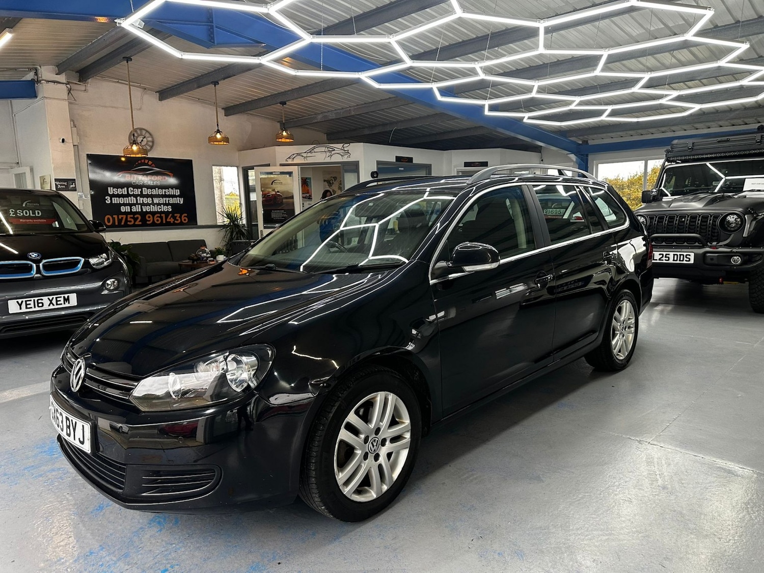 Used Volkswagen Golf 2013 for sale - 76430868: Photo 8