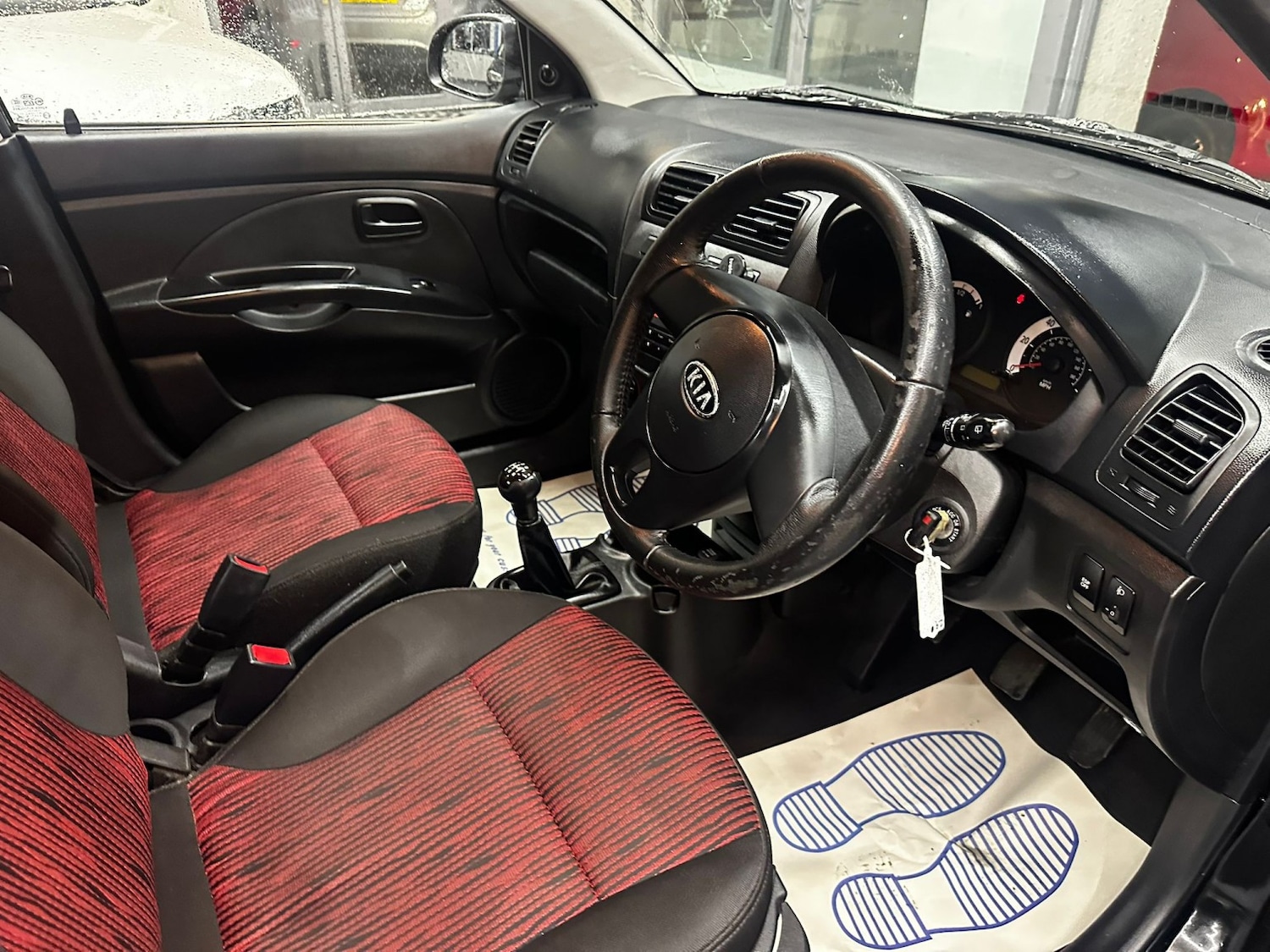 Used Kia Picanto 2011 for sale - 76974461: Photo 11