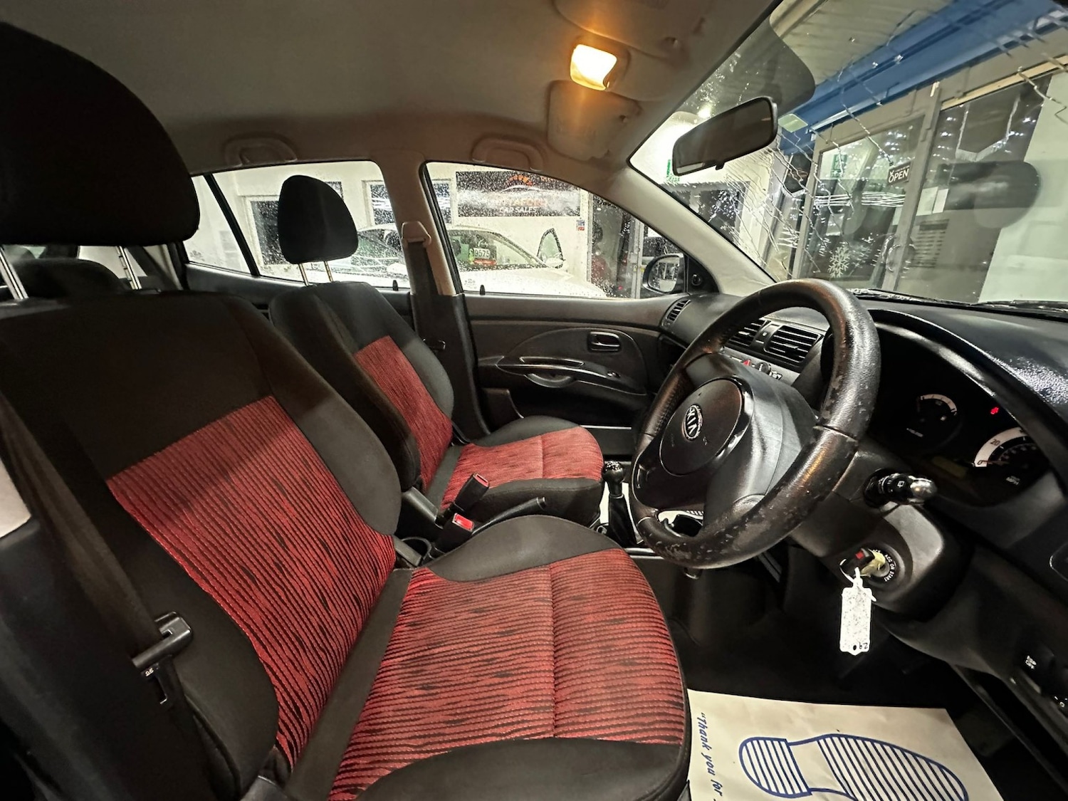 Used Kia Picanto 2011 for sale - 76974461: Photo 12