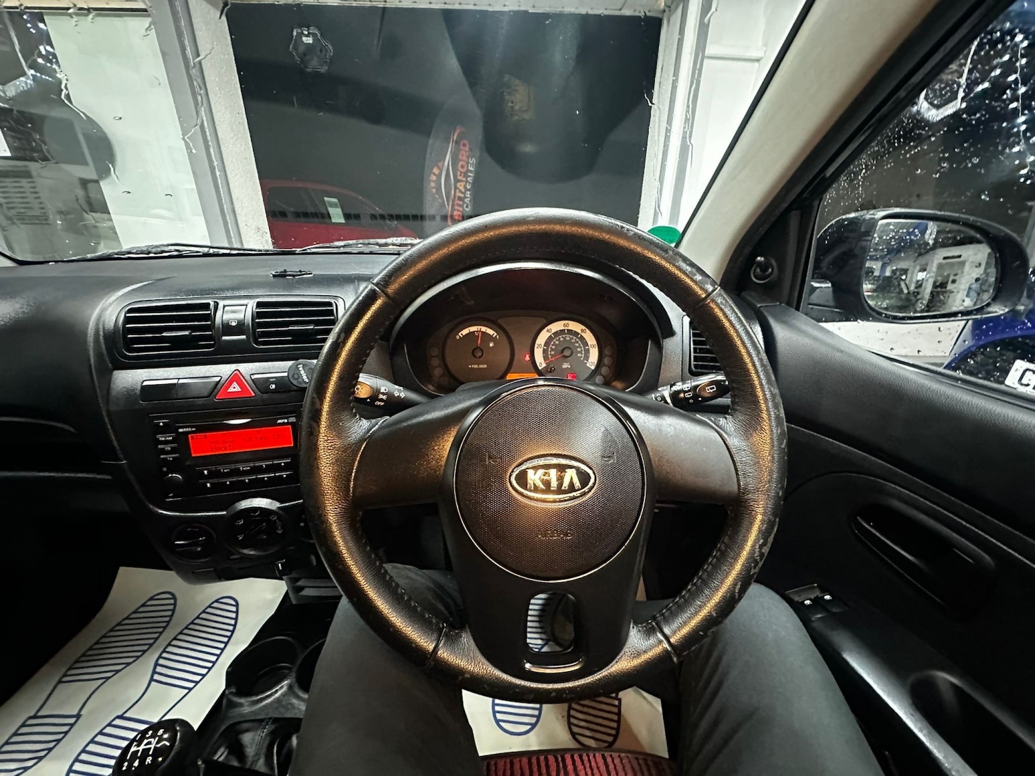 Used Kia Picanto 2011 for sale - 76974461: Photo 14