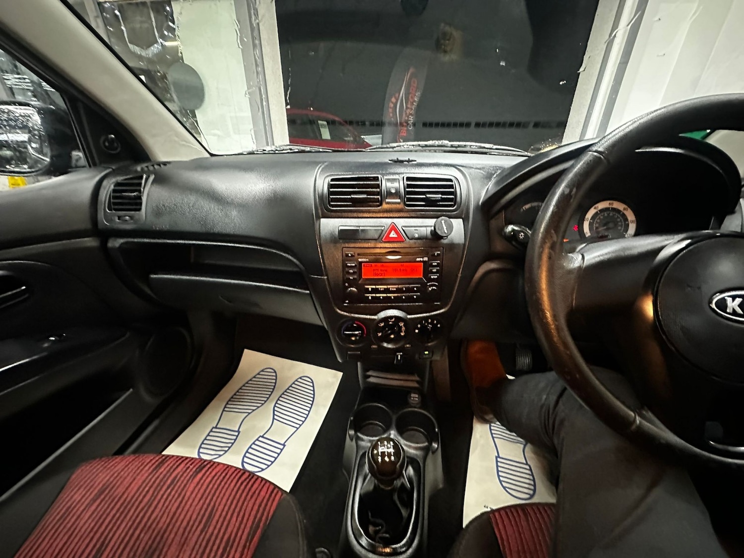 Used Kia Picanto 2011 for sale - 76974461: Photo 15