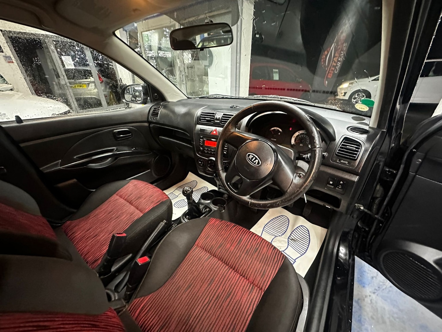 Used Kia Picanto 2011 for sale - 76974461: Photo 16