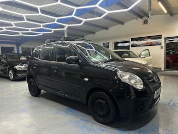 Used Kia Picanto 2011 for sale - 76974461: Photo