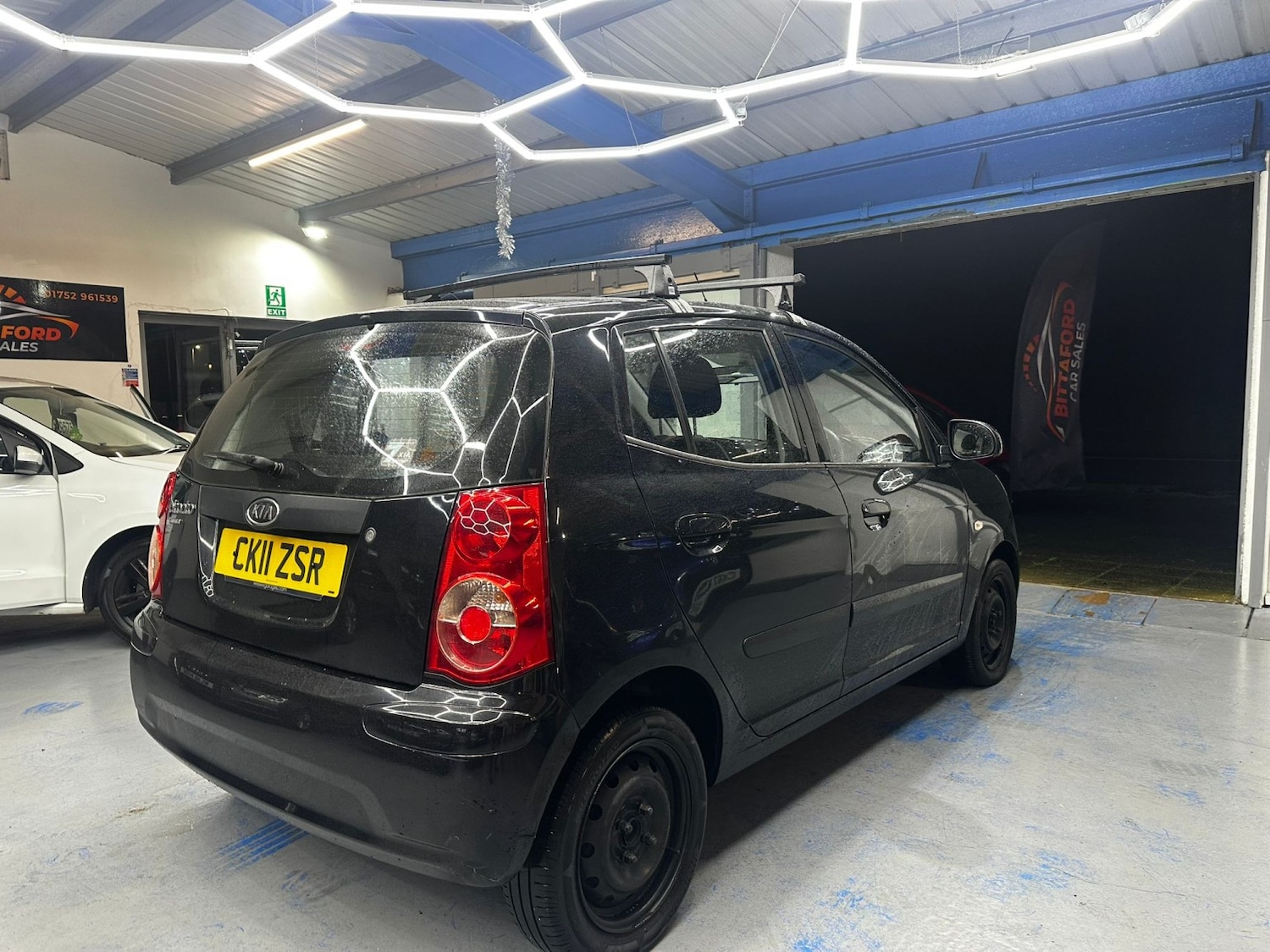 Used Kia Picanto 2011 for sale - 76974461: Photo 5