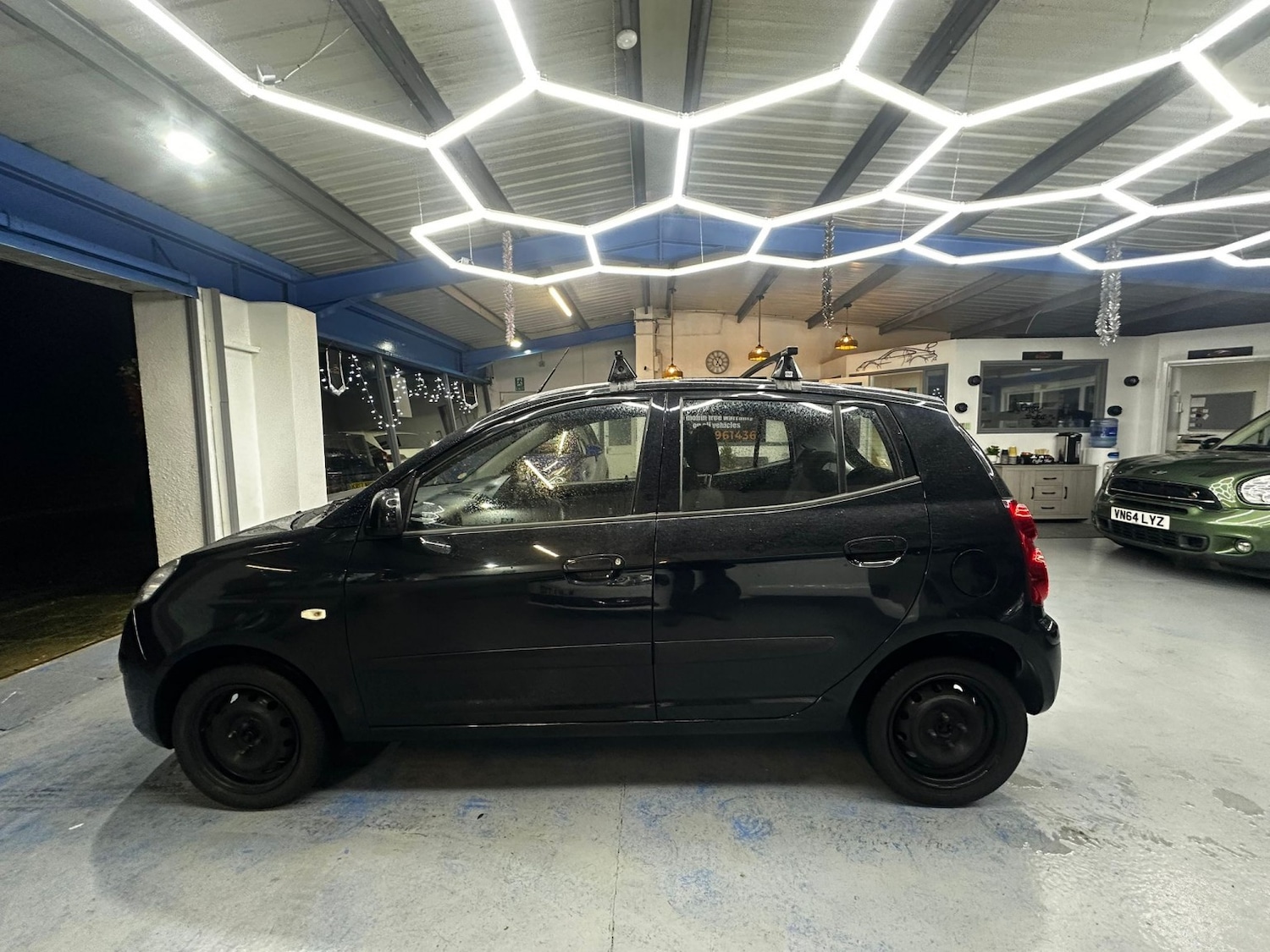 Used Kia Picanto 2011 for sale - 76974461: Photo 9