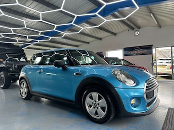 Used MINI Hatch 2016 for sale - 77851463: Photo