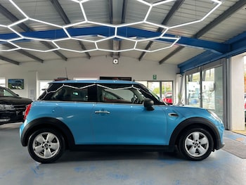 Used MINI Hatch 2016 for sale - 77851463: Photo