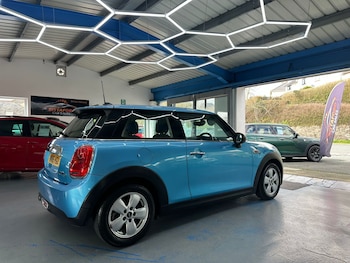 Used MINI Hatch 2016 for sale - 77851463: Photo