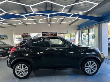 Used Nissan Juke 2012 for sale - 77851461: Photo