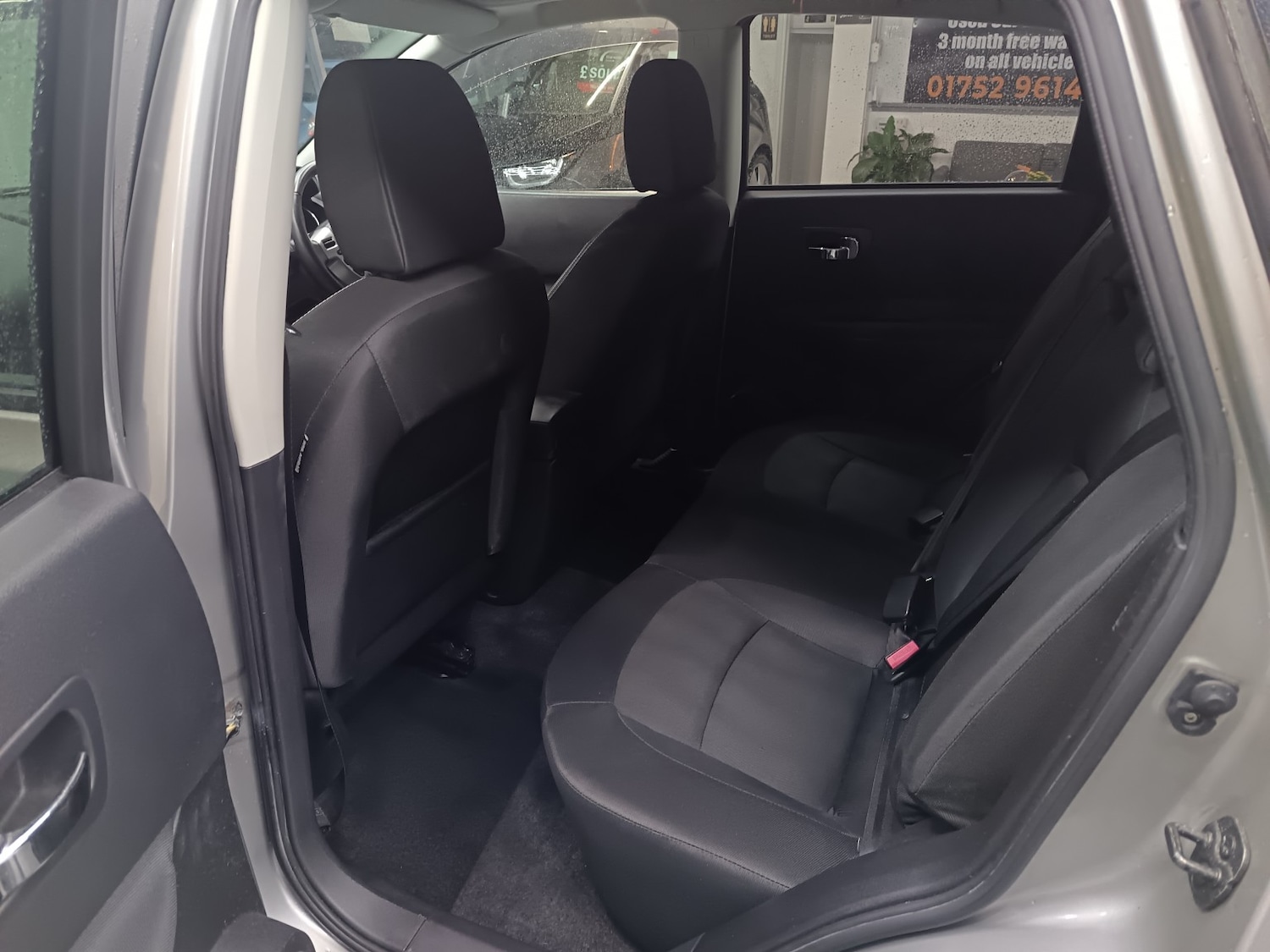 Used Nissan Qashqai 2011 for sale - 76431008: Photo 10