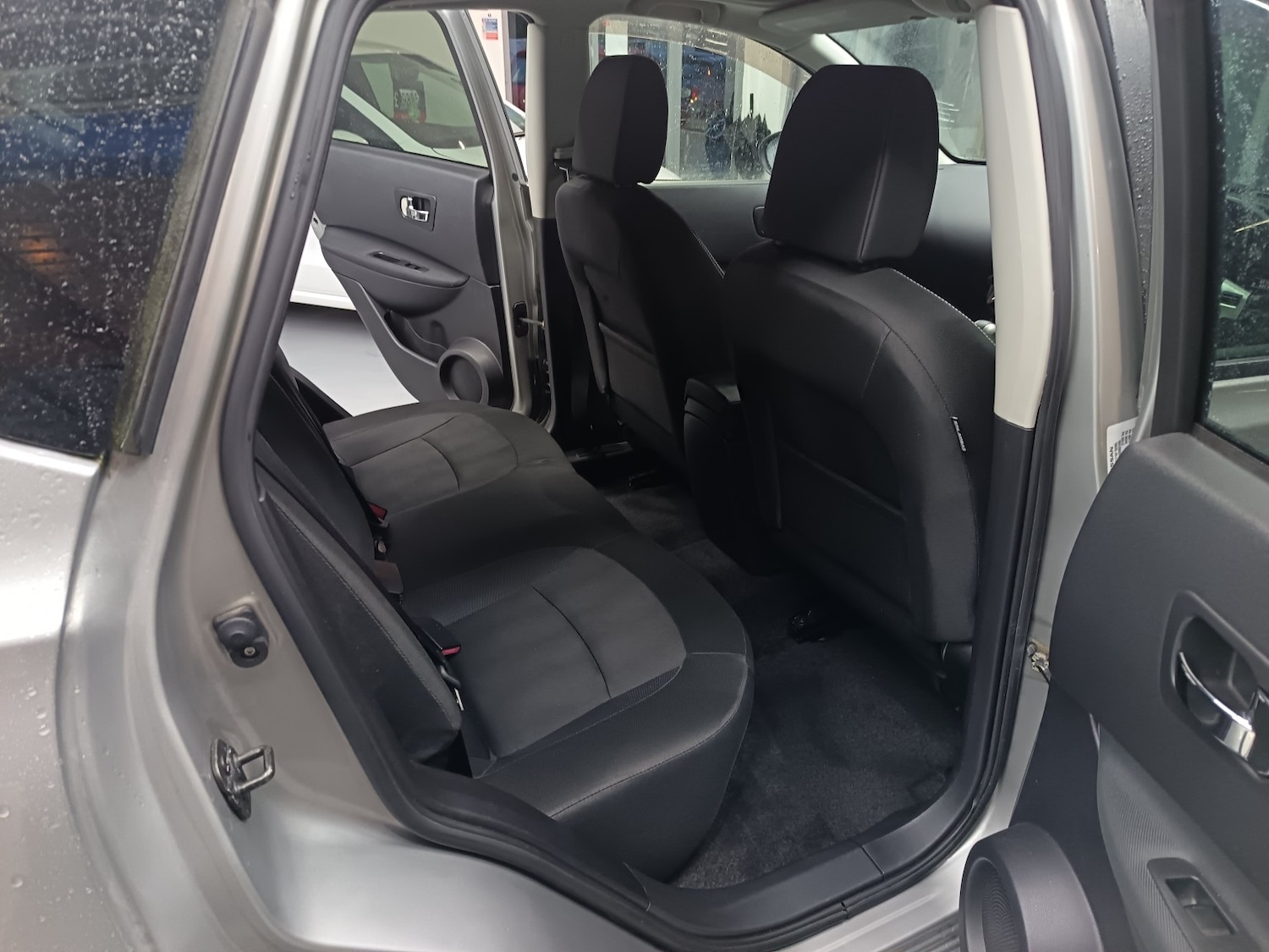 Used Nissan Qashqai 2011 for sale - 76431008: Photo 11