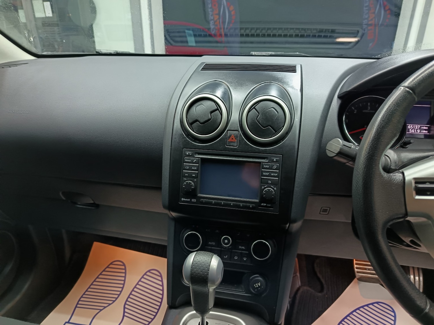 Used Nissan Qashqai 2011 for sale - 76431008: Photo 16