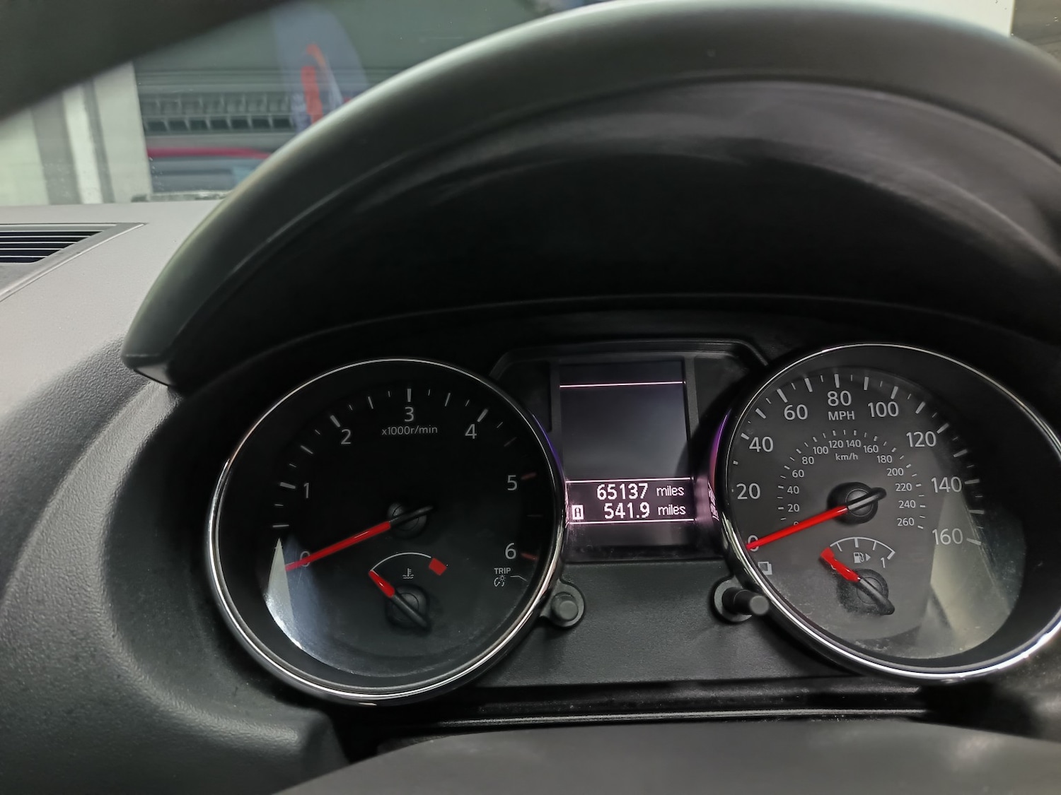 Used Nissan Qashqai 2011 for sale - 76431008: Photo 17