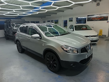 Used Nissan Qashqai 2011 for sale - 76431008: Photo