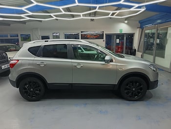 Used Nissan Qashqai 2011 for sale - 76431008: Photo