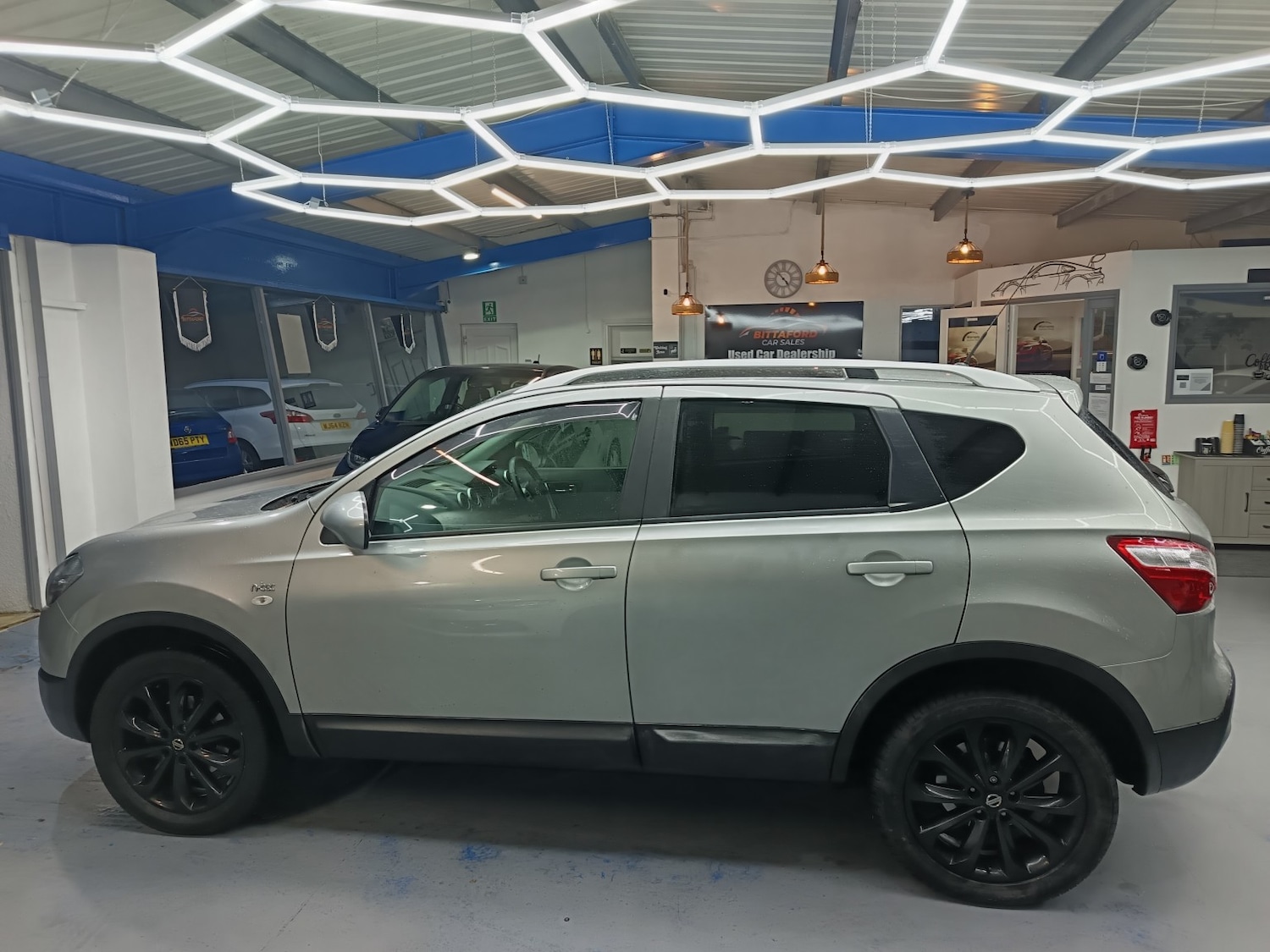 Used Nissan Qashqai 2011 for sale - 76431008: Photo 7