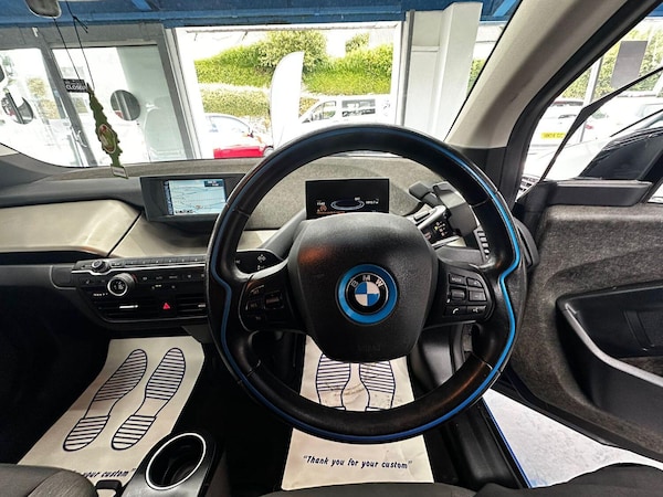Used BMW i3 2016 for sale - 75731327: Photo 11