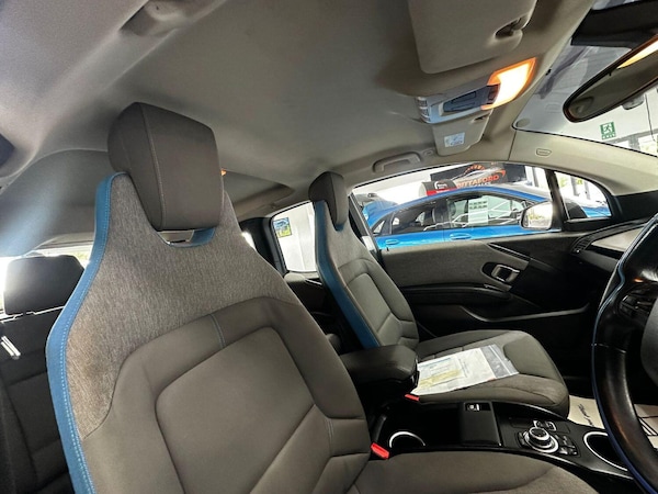 Used BMW i3 2016 for sale - 75731327: Photo 12