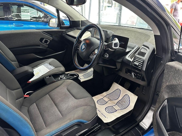 Used BMW i3 2016 for sale - 75731327: Photo 13