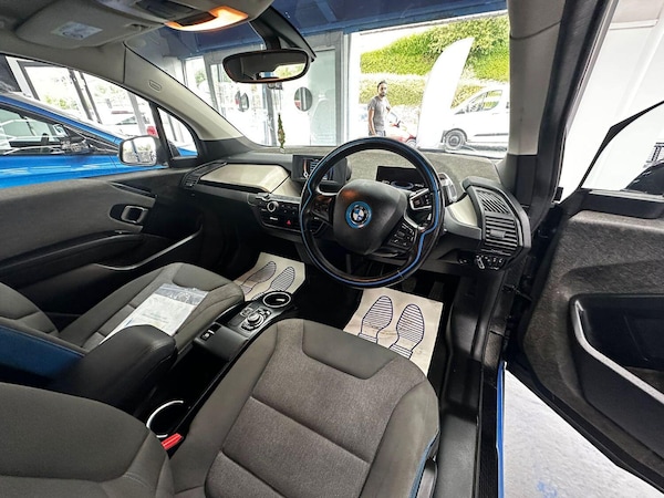 Used BMW i3 2016 for sale - 75731327: Photo 14