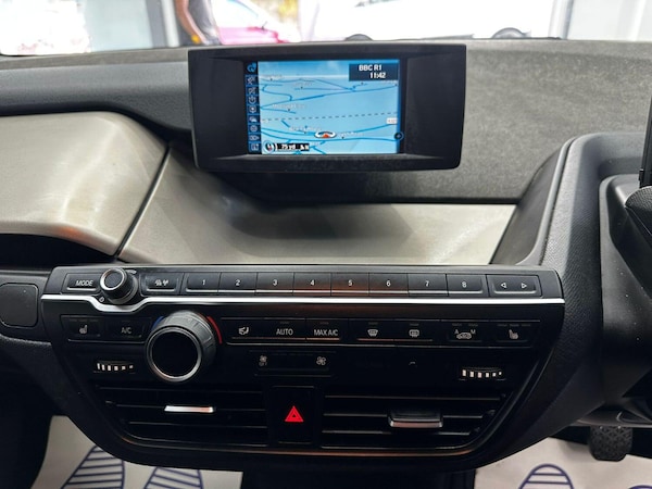 Used BMW i3 2016 for sale - 75731327: Photo 17