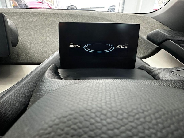 Used BMW i3 2016 for sale - 75731327: Photo 18