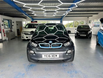 BMW - i3