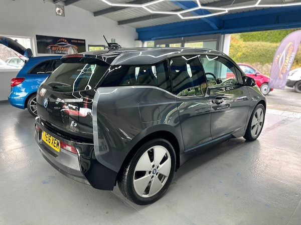 Used BMW i3 2016 for sale - 75731327: Photo 5