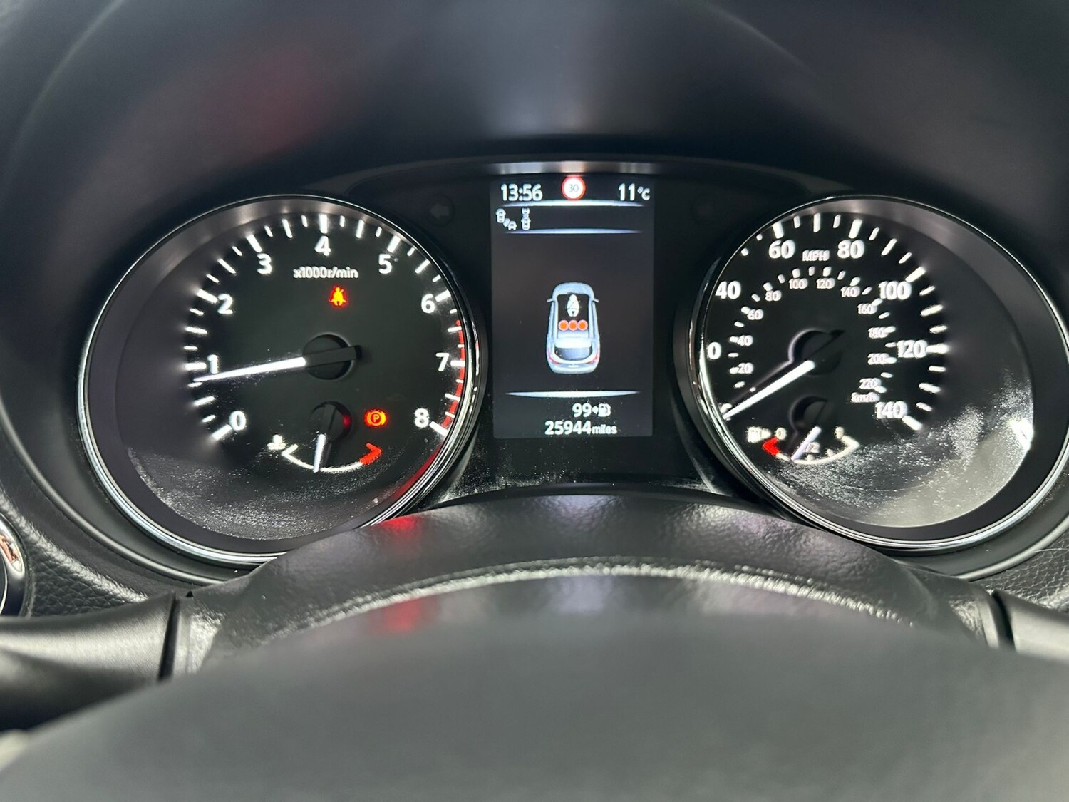 Used Nissan Qashqai 2015 for sale - 78105903: Photo 11