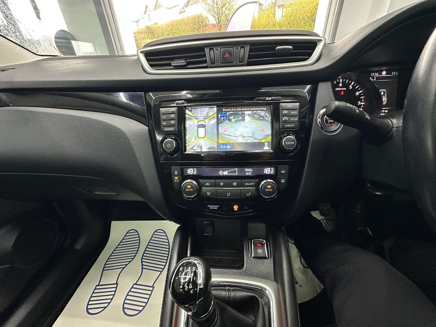 Used Nissan Qashqai 2015 for sale - 78105903: Photo 13