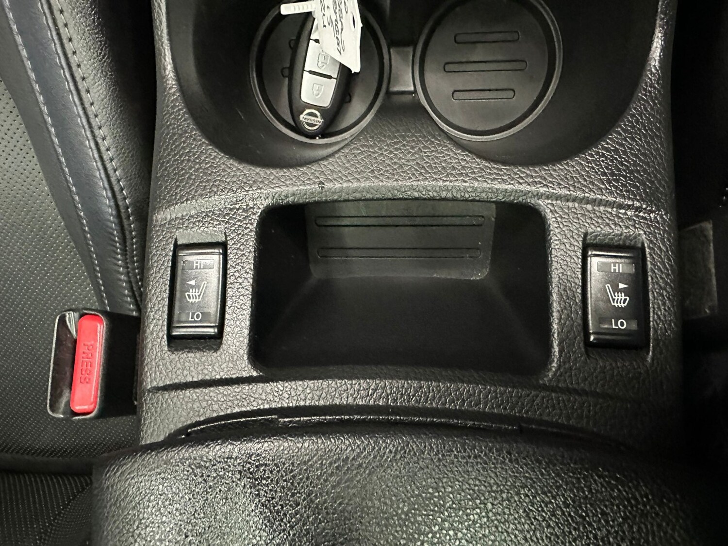 Used Nissan Qashqai 2015 for sale - 78105903: Photo 14