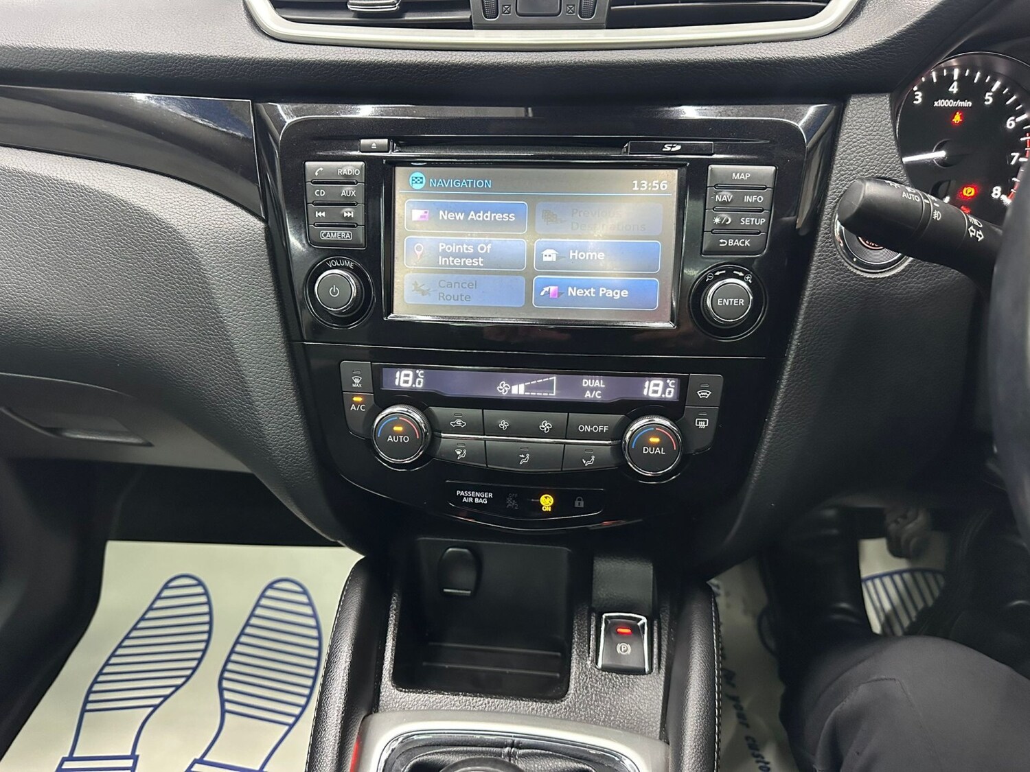 Used Nissan Qashqai 2015 for sale - 78105903: Photo 15