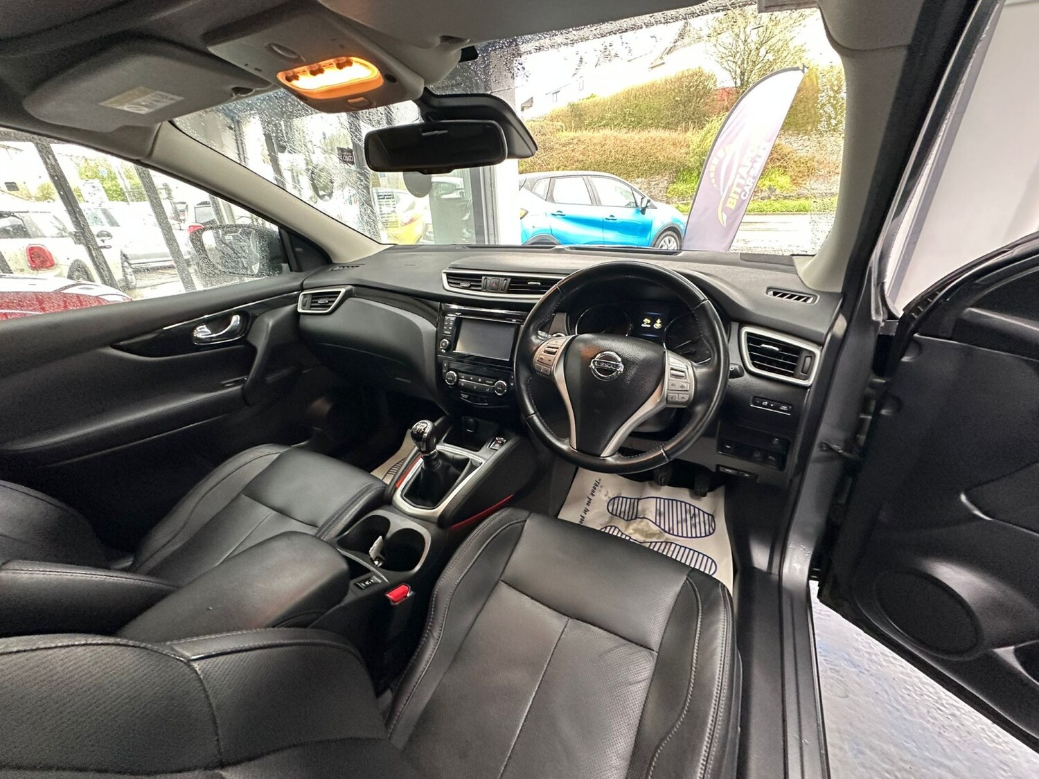 Used Nissan Qashqai 2015 for sale - 78105903: Photo 17