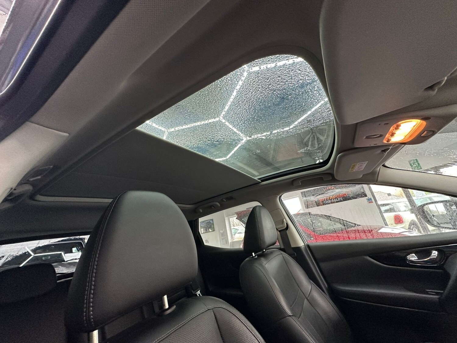 Used Nissan Qashqai 2015 for sale - 78105903: Photo 18