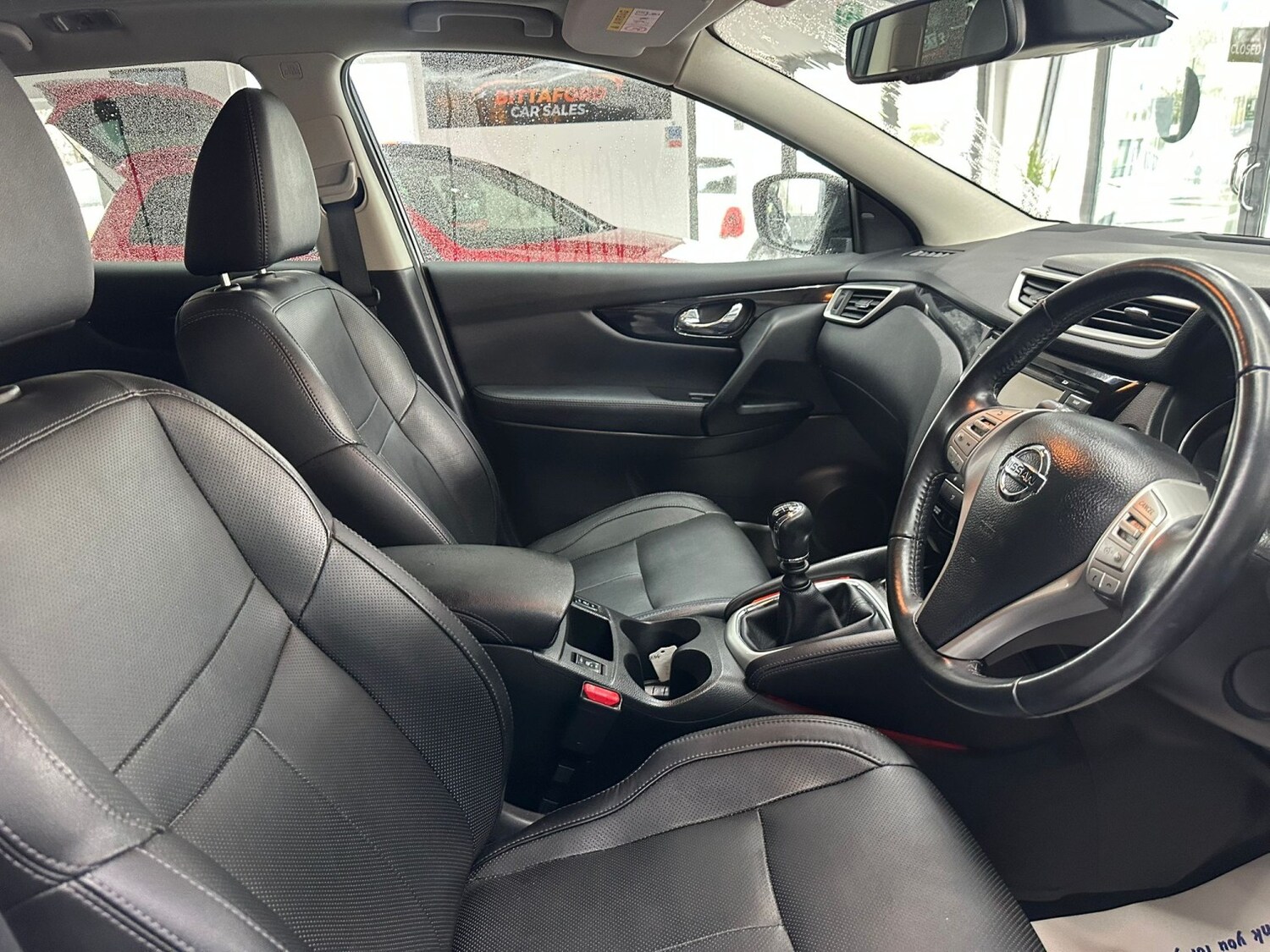 Used Nissan Qashqai 2015 for sale - 78105903: Photo 19