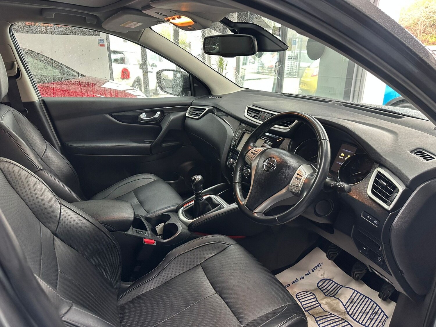 Used Nissan Qashqai 2015 for sale - 78105903: Photo 20