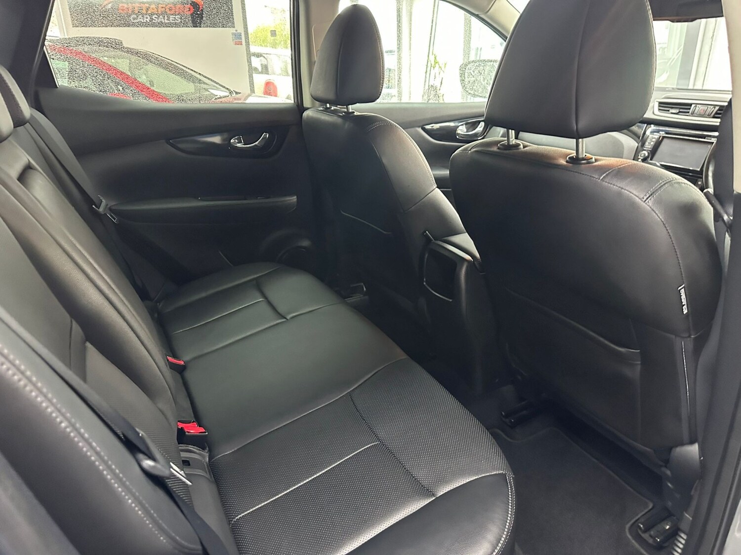 Used Nissan Qashqai 2015 for sale - 78105903: Photo 21