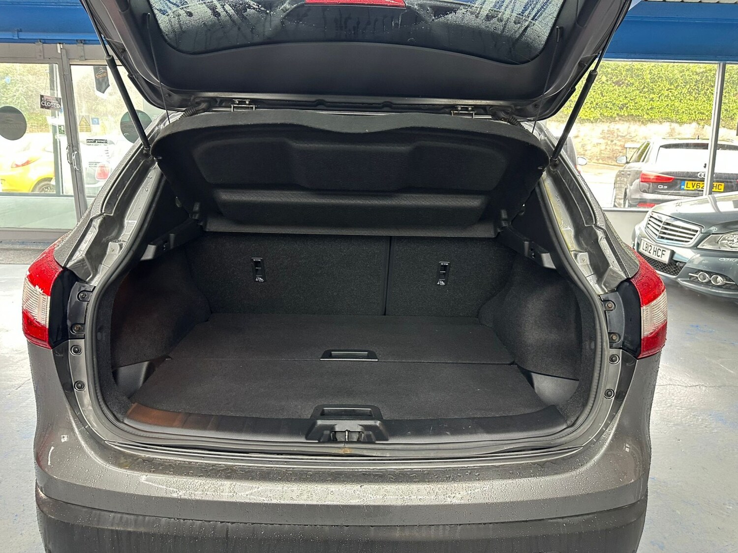 Used Nissan Qashqai 2015 for sale - 78105903: Photo 22