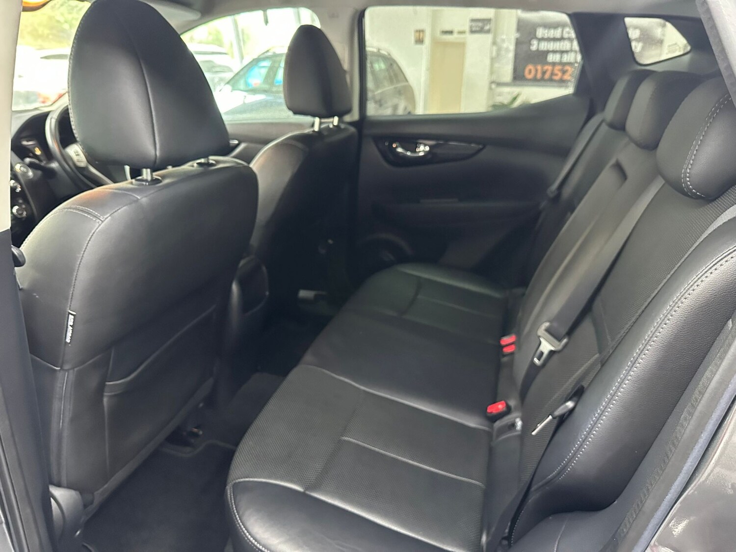 Used Nissan Qashqai 2015 for sale - 78105903: Photo 23