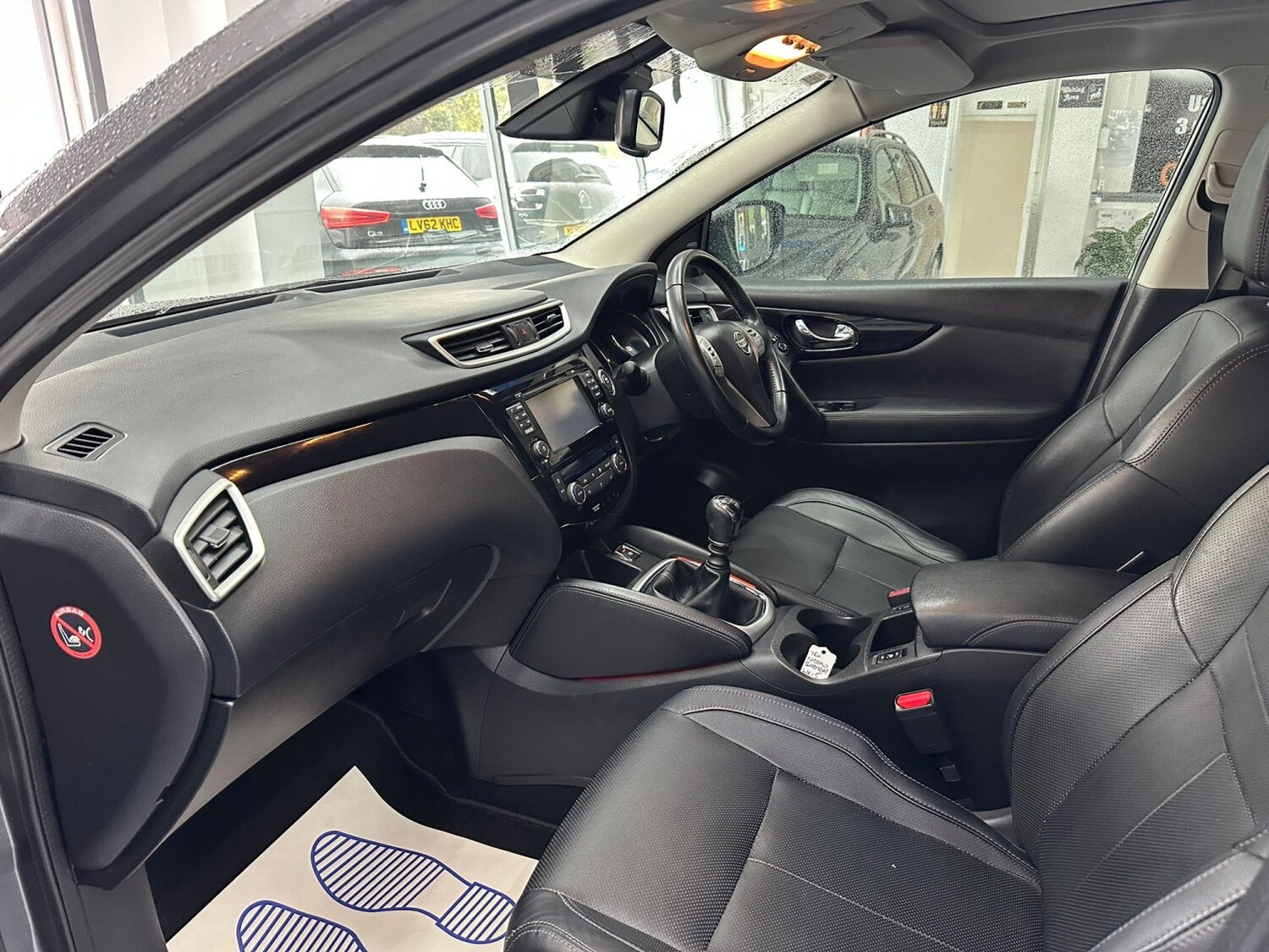 Used Nissan Qashqai 2015 for sale - 78105903: Photo 24