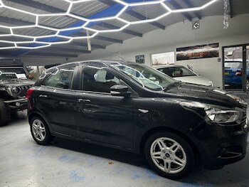 Used Ford Ka+ 2017 for sale - 77357336: Photo