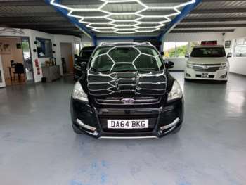 Used Ford Kuga 2015 for sale - 75005489: Photo