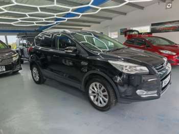 Used Ford Kuga 2015 for sale - 75005489: Photo