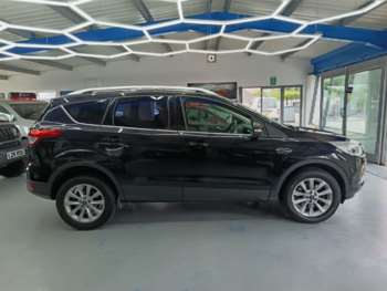 Used Ford Kuga 2015 for sale - 75005489: Photo