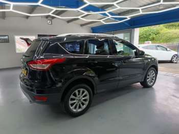 Used Ford Kuga 2015 for sale - 75005489: Photo